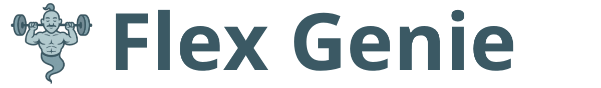 Flex Genie Logo